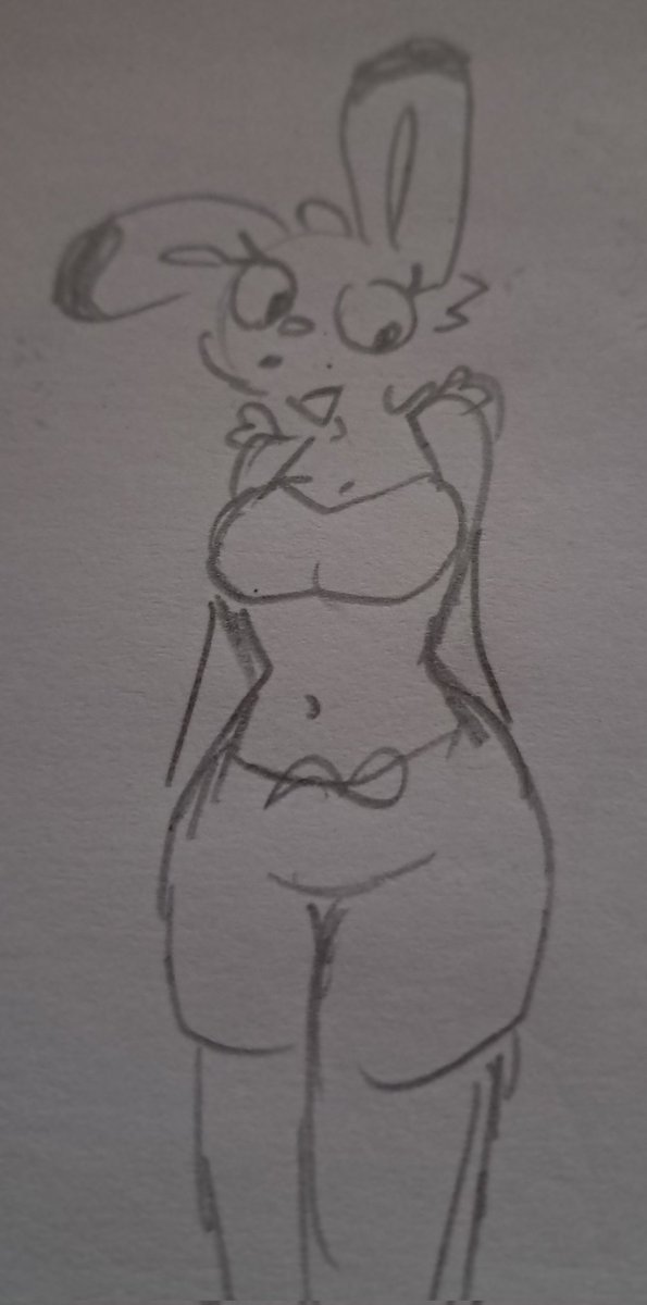 BenjaFox2003's tweet image. Kiki