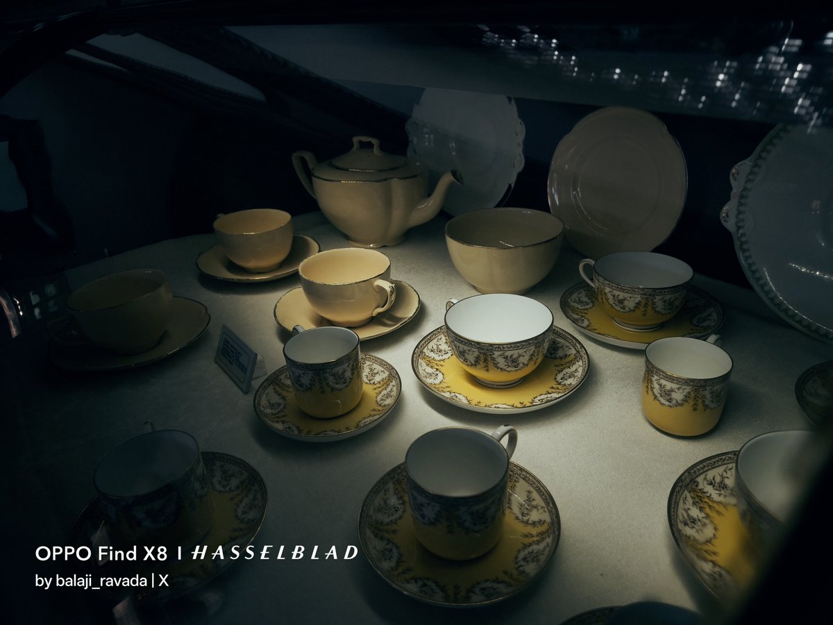 balaji_ravada's tweet image. The newly introduced Master-modes on OPPO Find X8 and OnePlus 12 are a real game changer. These Significantly enhance the potential of mobile photography ✨. While individual skill remains crucial, these modes offer a simpler, more accessible, and ultimately more impressive…