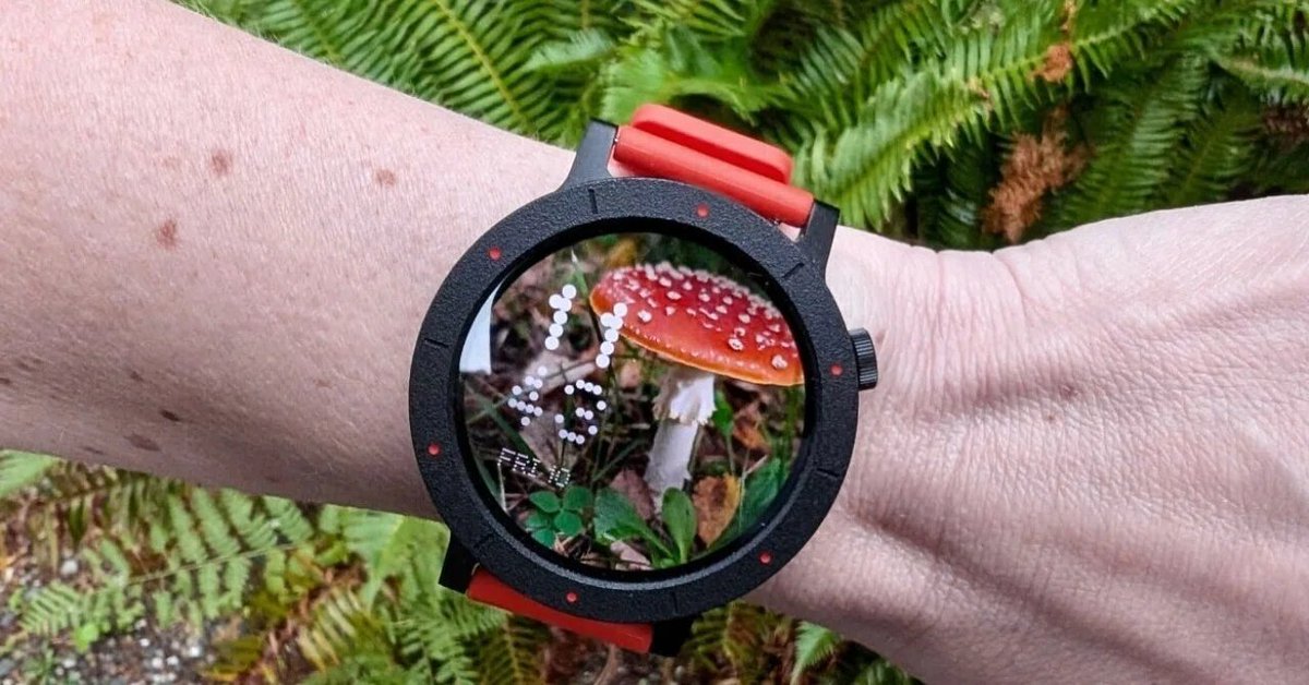 getgadgetgot's tweet image. CMF Watch 3 Pro、99ドルは破格。16日間持つバッテリーと高精度GPSは本物でした。でも、あのAI機能には大きな落とし穴が…。購入前に知っておくべき「真実」を徹底レビューします。 👇詳細 #CMFWatch3Pro #Nothing 

CMF Watch 3 Pro：99ドルで王座を狙う、ただし「あの機能」にはご注意を…