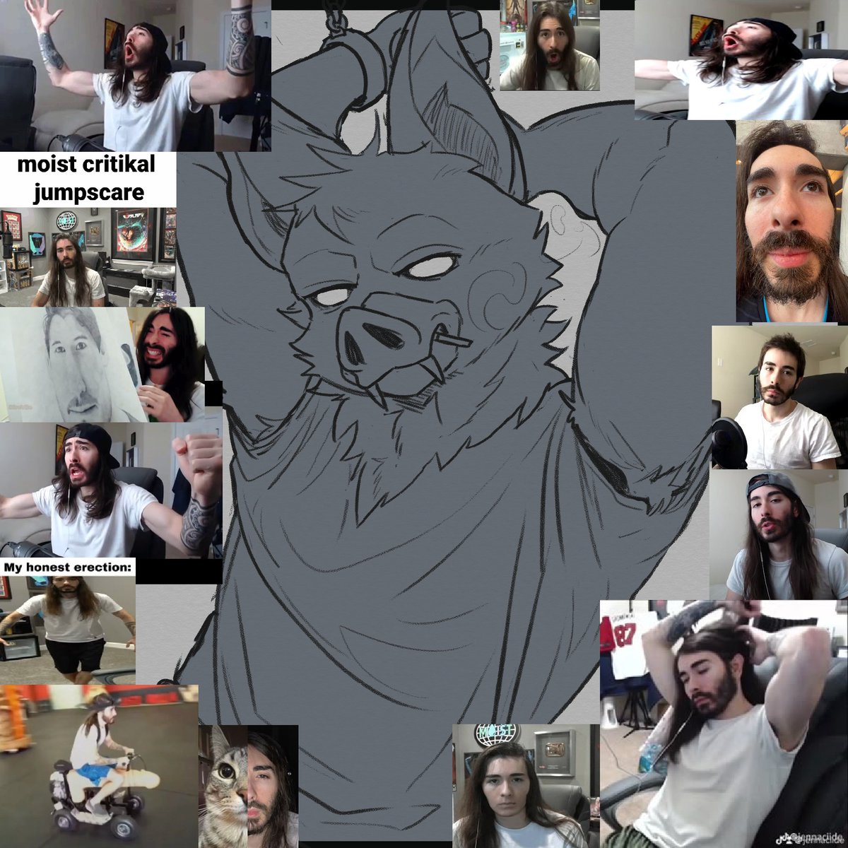 here u go. more goonable version