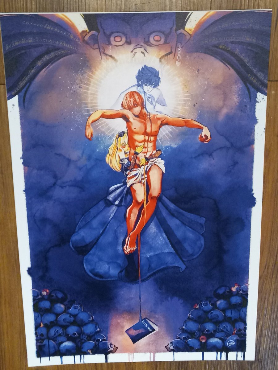 KaeleaRP's tweet photo. It's been a couple years since I've been able to attend a con, so it was a blast at Twin Cities Con today :D 

I can't wait to frame these incredible prints by @alliekatten ! Such an insightful and cool artist (thanks for entertaining all our questions) https://t.co/Ga0yCeglu2