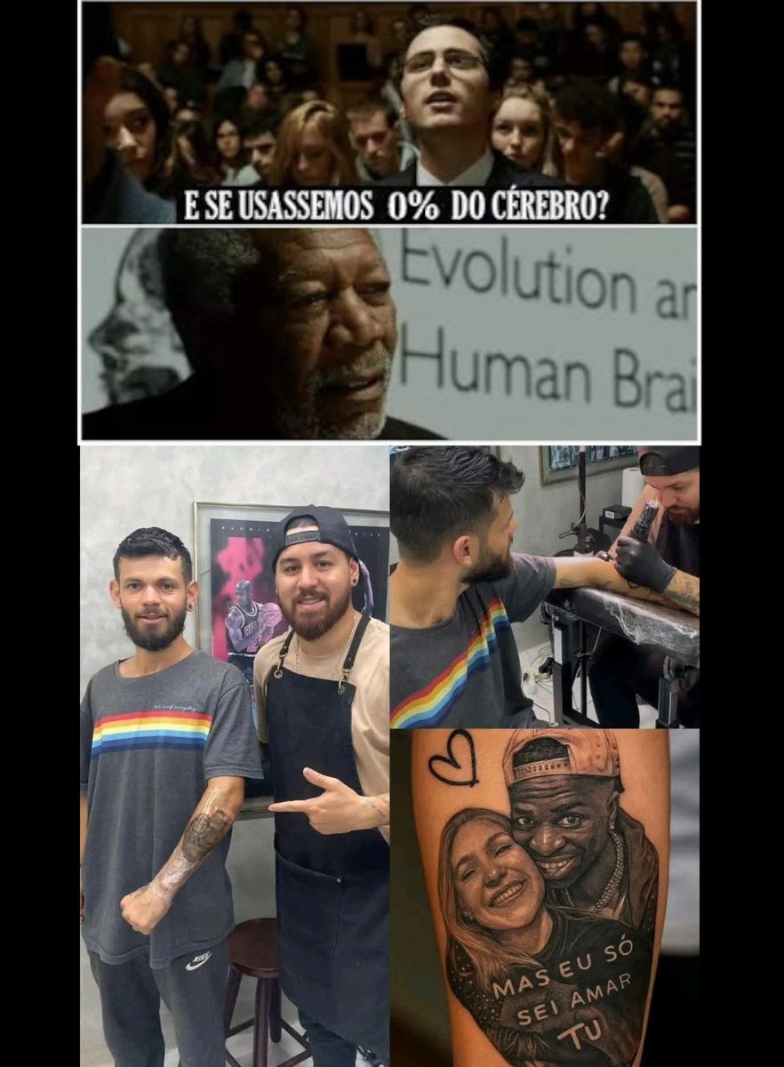 brainletbr's tweet image. 