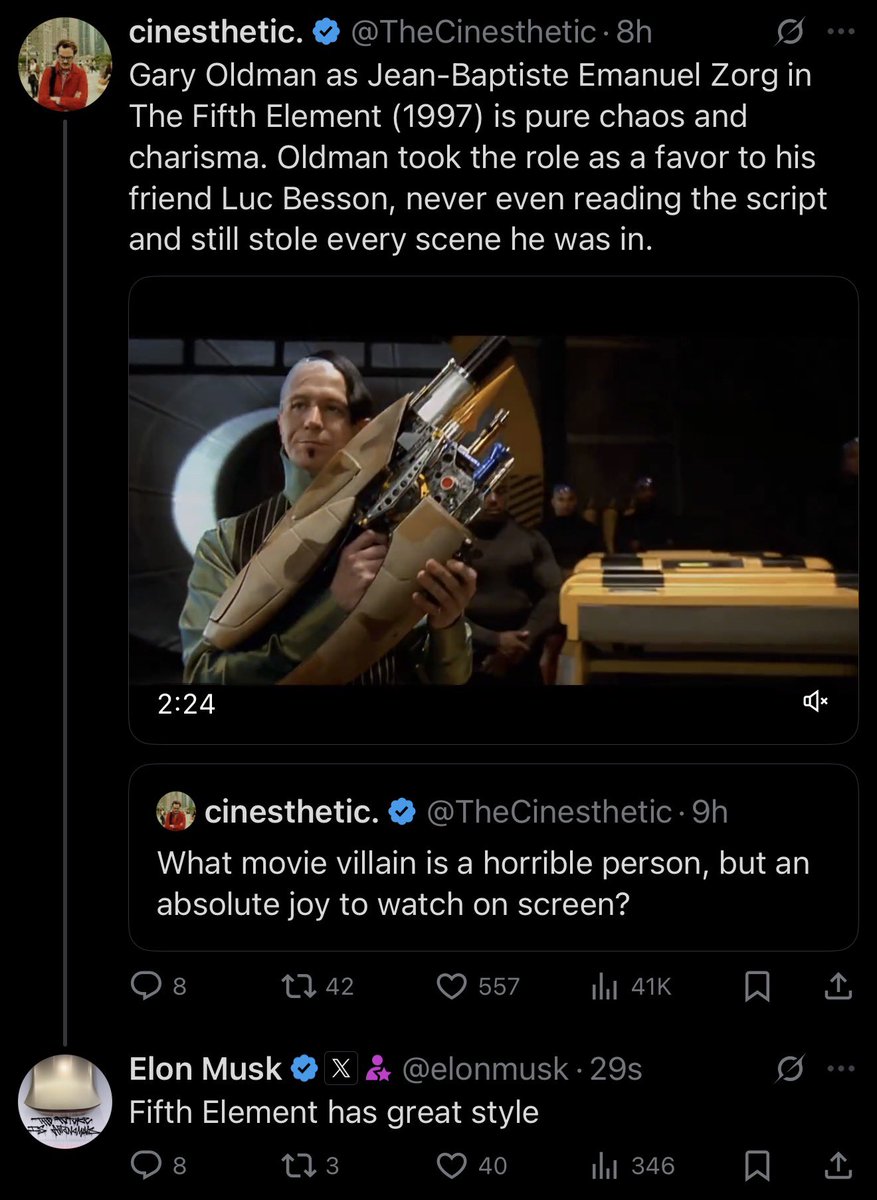 He’s still fucking doing it