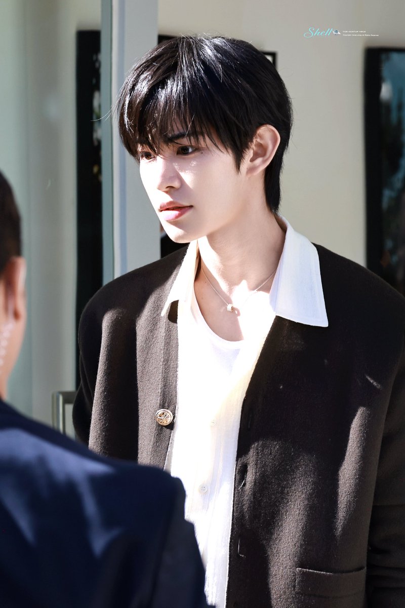 shell_minje's tweet image. 251110 BARRIE

#킥플립 #KickFlip #민제 #MINJE