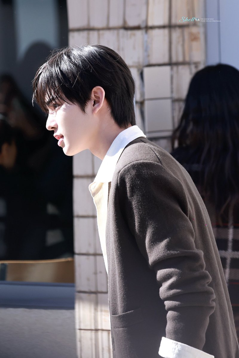 shell_minje's tweet image. 251110 BARRIE

#킥플립 #KickFlip #민제 #MINJE