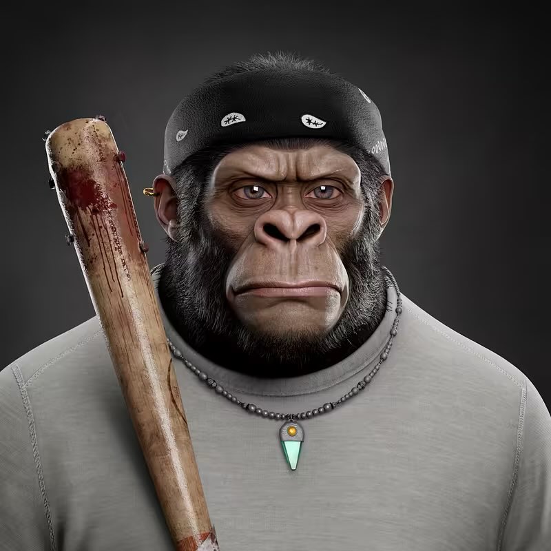 Every <a href="/SupremeKong/">Supreme Kong</a> is a highly sought after collectible for many reasons, one being that EACH Kong had free SPL tokens attached. Our upcoming launch has a supply allocation for just Supreme Kong holders. You may start claiming tokens on TGE.