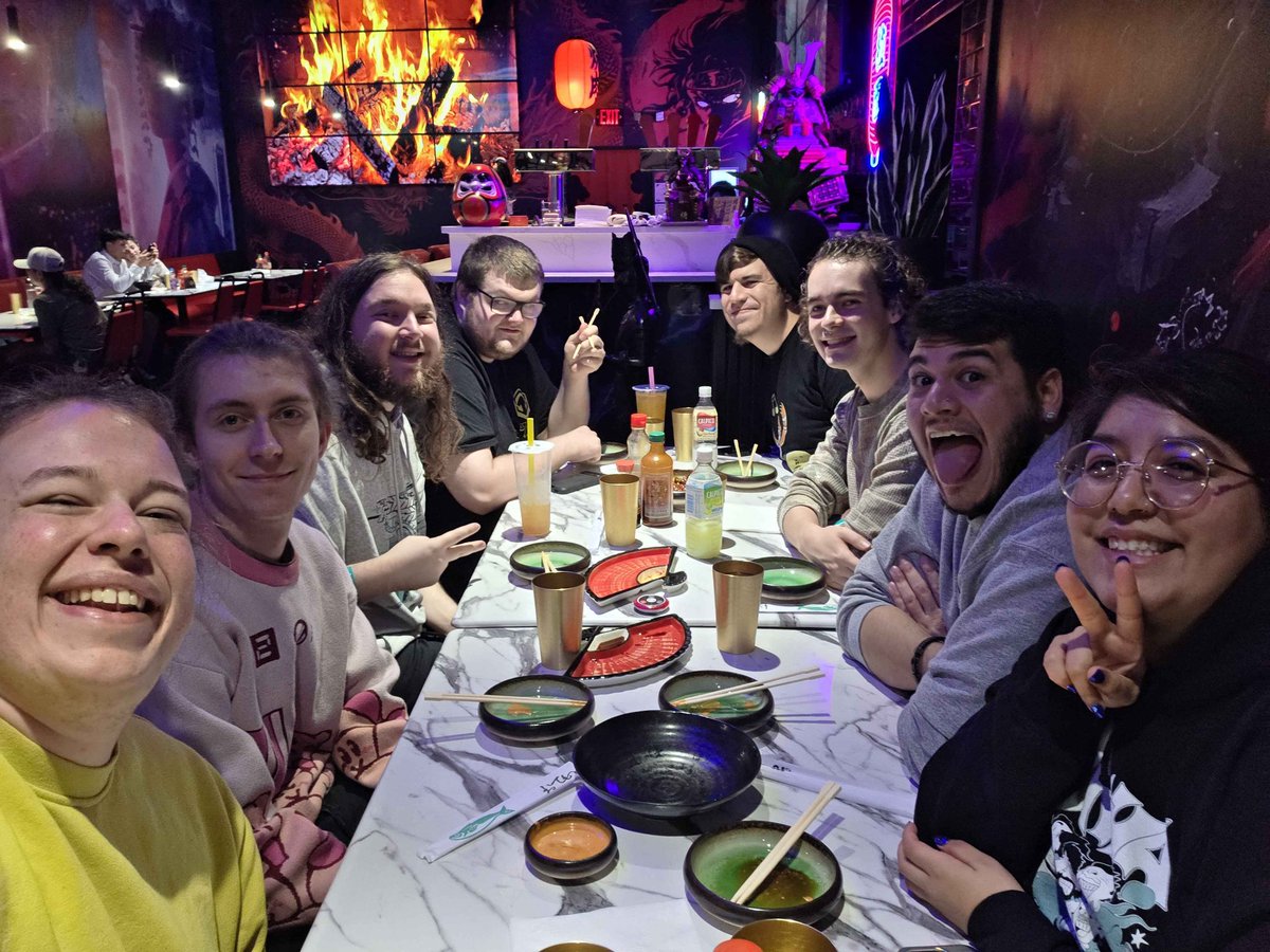 Alex (Parallaxx) tweet media