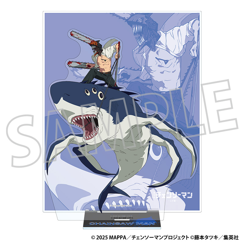 ジャンプフェスタ 2026 JF2026アニメイト（ムービック）ブースにて