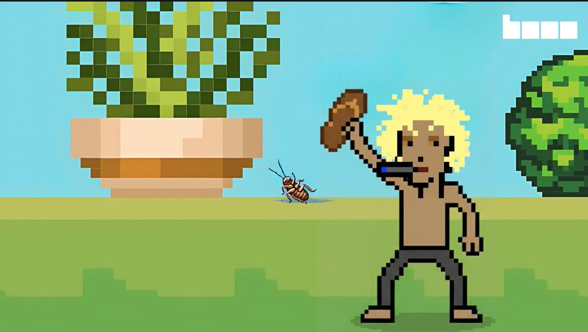 🌱 Pixotchi App Update v1.5.3 🌱

Kicking off the week with fresh fixes, faster performance, and smoother gameplay across the board!

🔗 mini.pixotchi.tech

Changelog:

- View Social Cards directly from Public Chat
- See the latest X posts by players, powered by