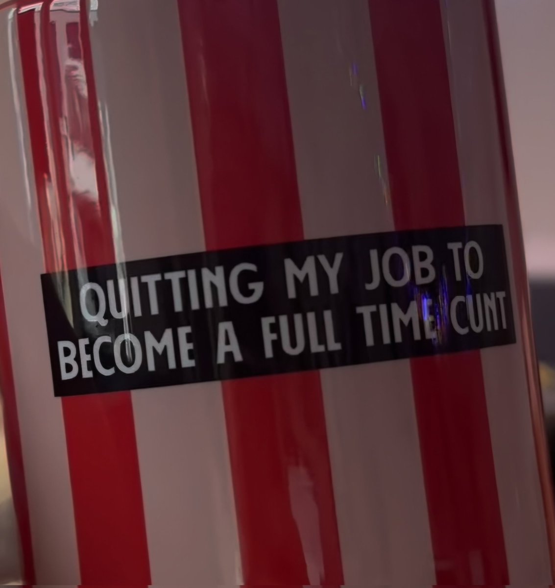 Morning  fvckers 6 more Mondays to do 🎄