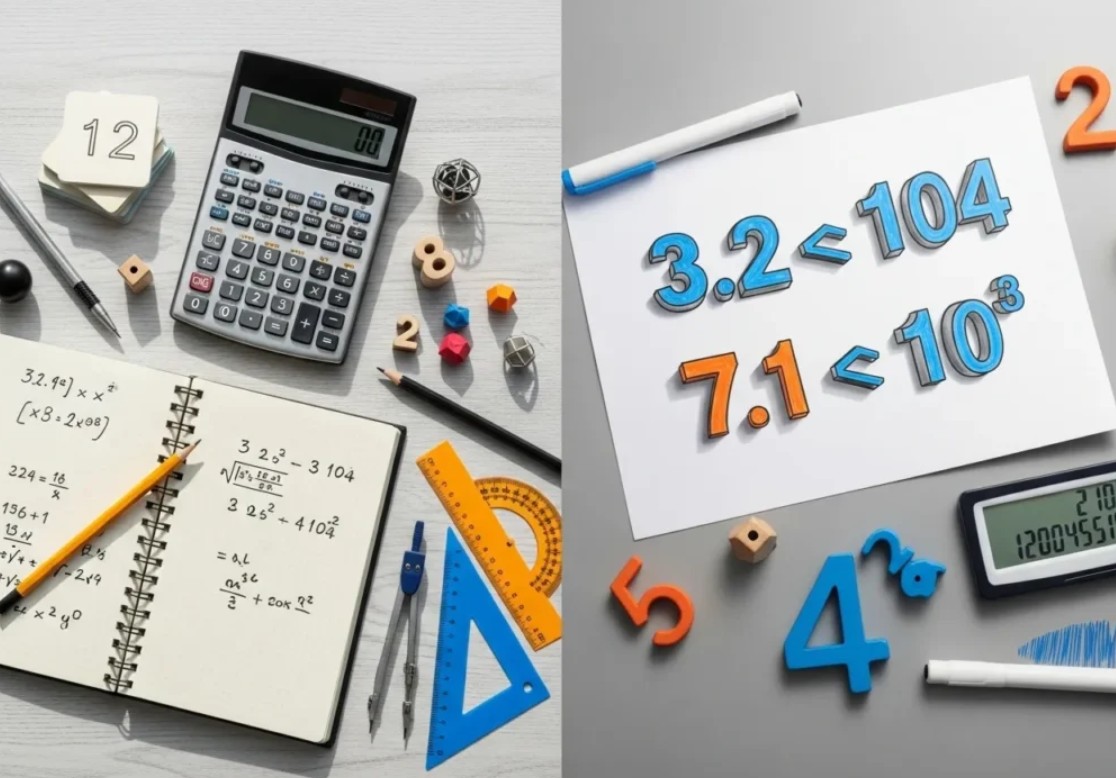 business4Blogs's tweet image. Convert large or tiny numbers effortlessly using our free Scientific Notation Converter. Perfect for students &amp;amp; pros! 📧 info@allcalchub.com ☎️1300 404 777
#MathTools #ScientificNotation #OnlineCalculator #STEM #Education #StudySmart #MathMadeEasy 

sweet-directory.com/listings133815…
