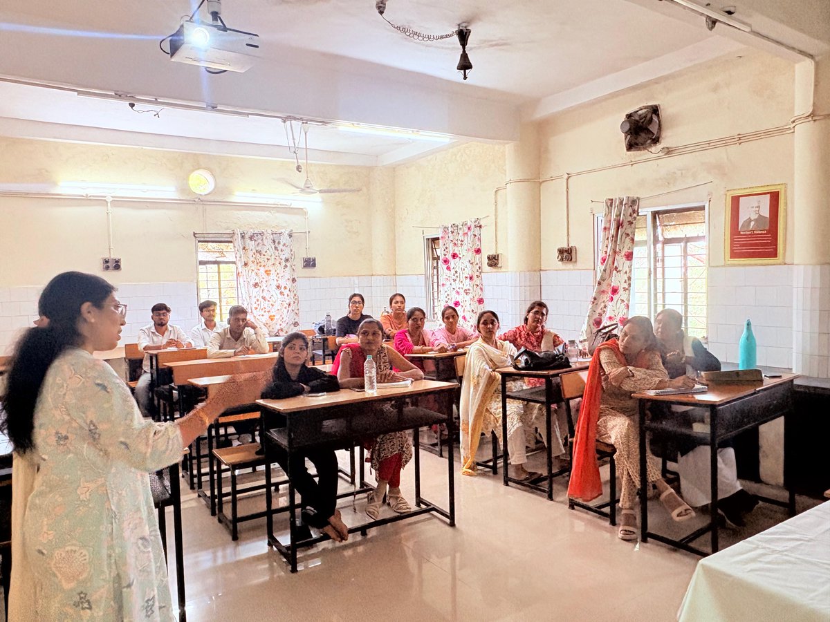 The Training of Trainers(TOT) Program on Multiskill Technician – Food Processing held from 3rd to 5th November 2025 at the College of Food Technology, LITU, Nagpur, offered an engaging blend of theory and practical learning.

Participants explored key concepts in food processing,