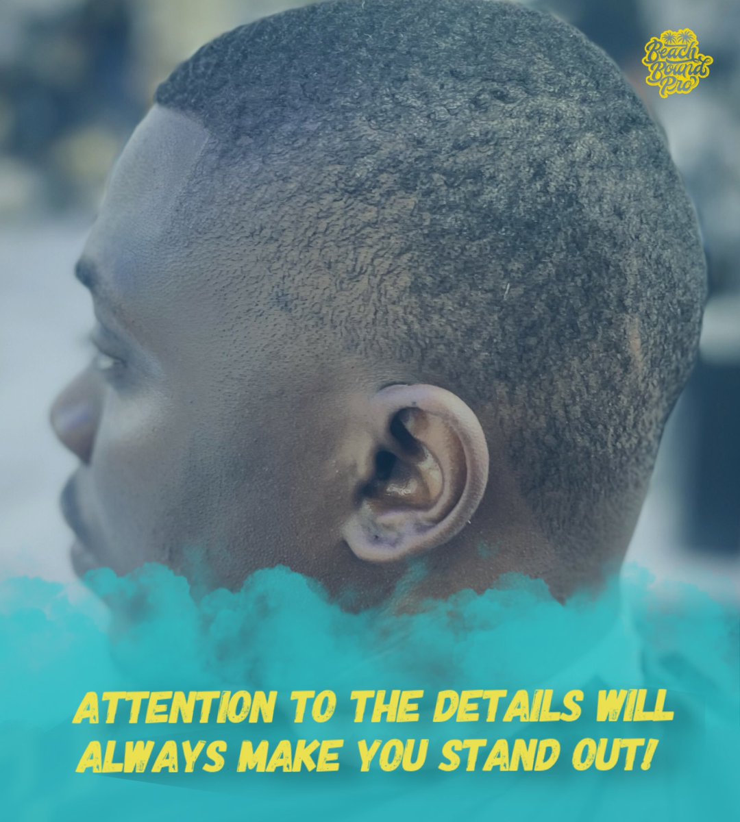 beachboundpro's tweet photo. Paying attention to details🏄‍♂️ Beachboundpro©️2016 Official Premiere Studio! on Booksy here: https://t.co/Tg7IF2jr5h

#beachboundprofessionals #beachboundproteam #beachboundpros #beachboundpro #beachboundbarbering #beachboundhaircut #beachbound #beach #barbershop #barberstudio https://t.co/0WLflxiUvv