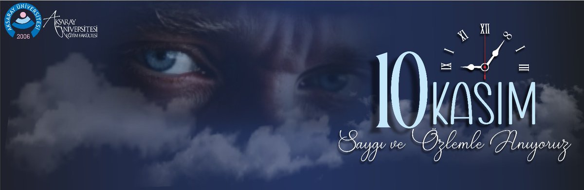 ASUEgitim's tweet image. Saygı ve Özlemle....