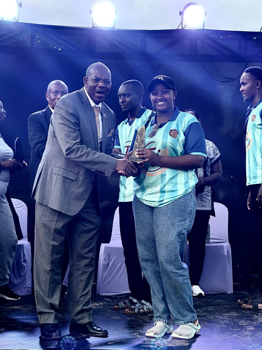 BACK TO BACK CHAMPIONS OF ML tweet media