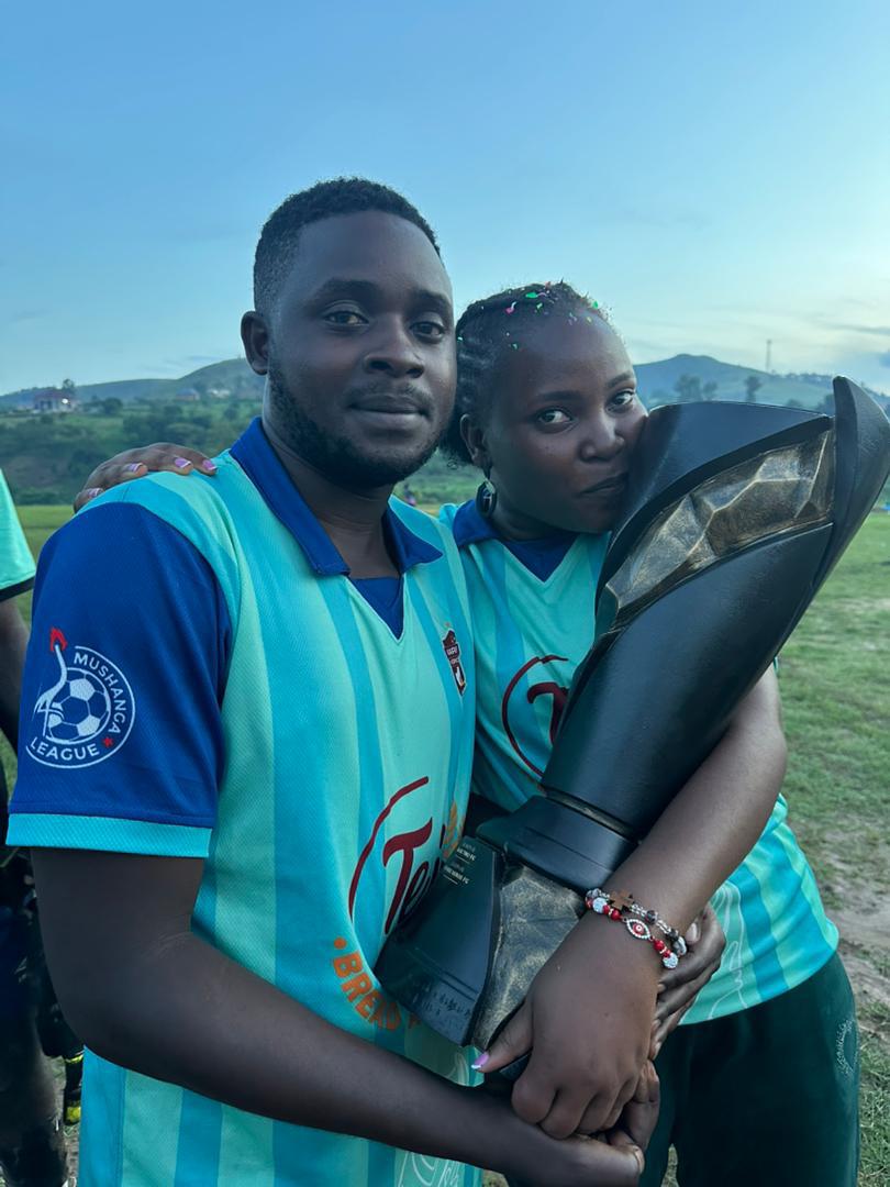 BACK TO BACK CHAMPIONS OF ML tweet media