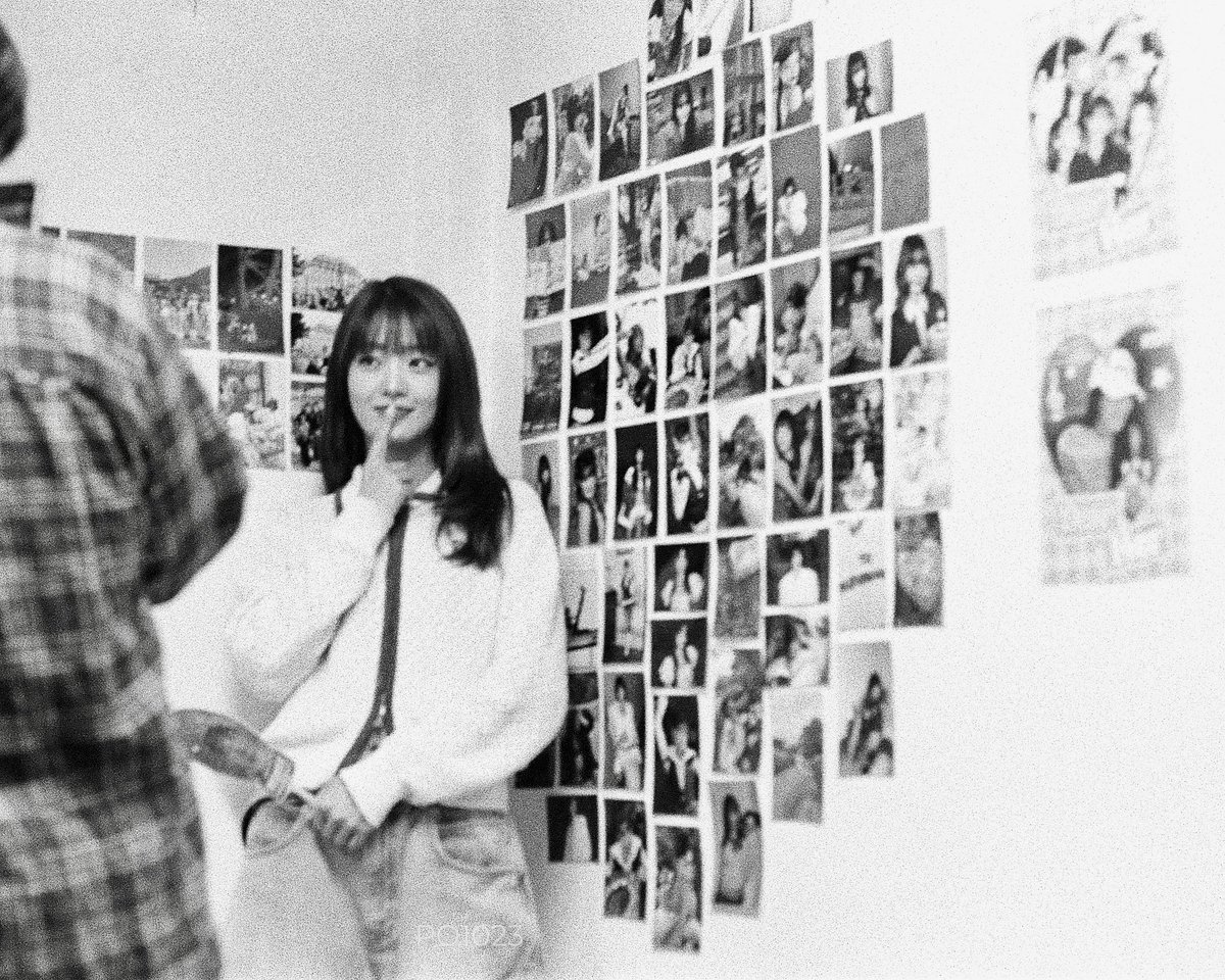 25OCT2025
Birthday Cafe in hometown BKK 📸
on ilford HP5+1  

#아이들 #idle
#MINNIE #민니 #มินนี่
#DEARHER
#filmphotography #フィルム写真 #菲林
#ilfordphoto

I vote for #idle on #2025MAMAVOTE