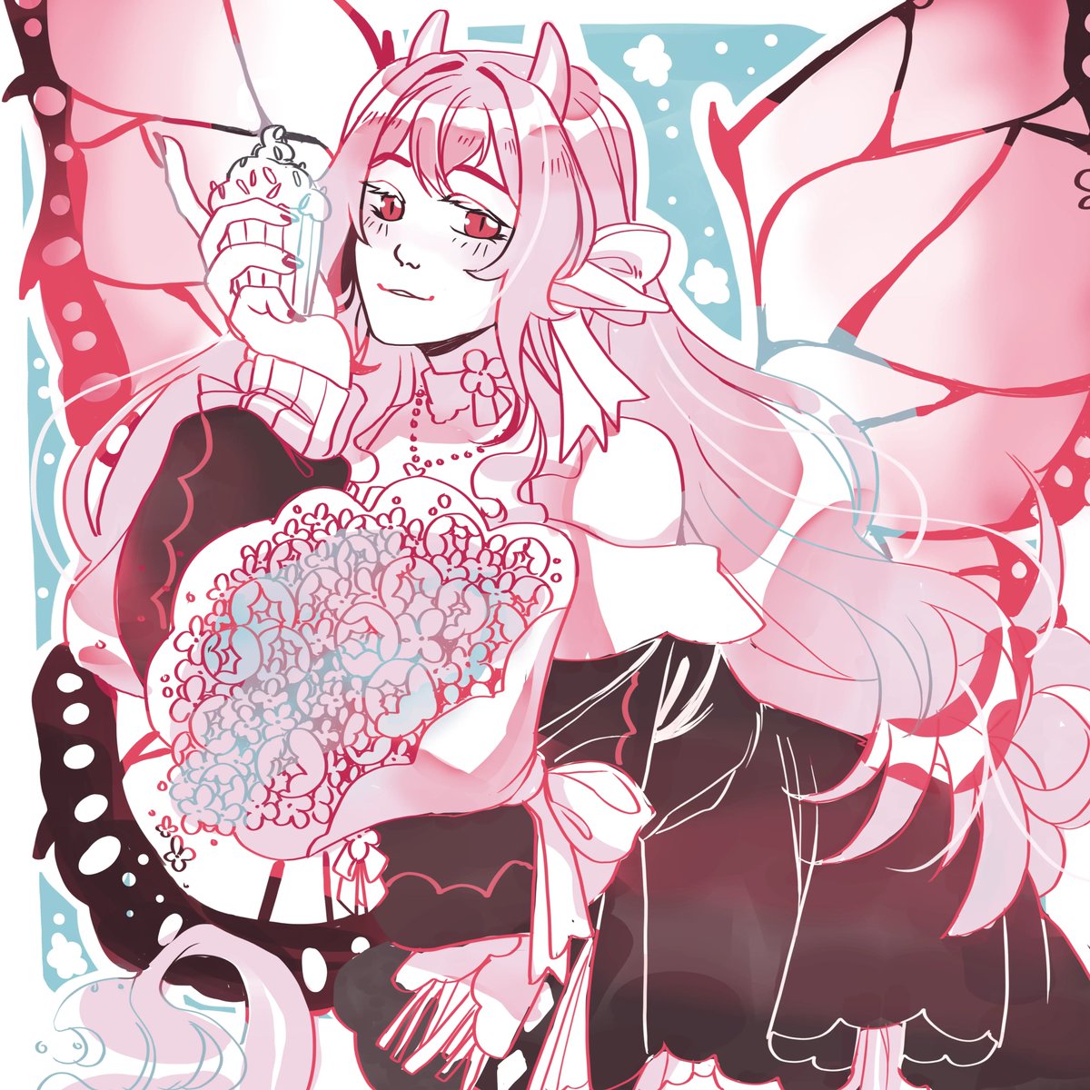 rheyaHeart's tweet image. &quot;To be Loved, is to be Seen&quot;

Thank you so much from the bottom of my heart for 5 amazing years. And thank you so much as well for everyone who came out to stream on Saturday for the event. I&apos;m so so proud of the hard work everyone&apos;s put in over the past few months to have made…