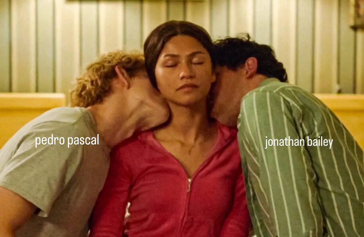Espero la vida me permita soñar que soy Zendaya, a domir. 💤
