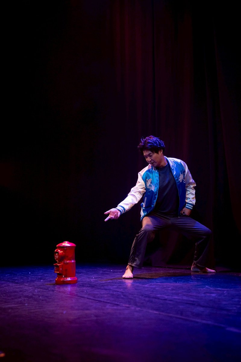 #一座二部作
#熱海殺人事件
#ストリッパー物語

全公演、無事に終了いたしました㊗✨️

紀伊國屋ホールにて、つかこうへい2作品上演。
キャストスタッフ一同最後まで駆け抜けることができました！

ご観劇頂き誠にありがとうございました！