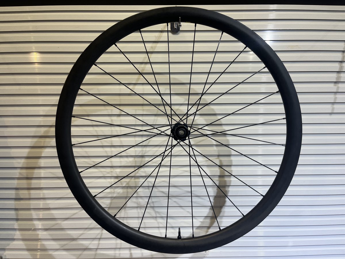 FARSPORTSカーボンスポーク50/45WAVEディスクブレーキ最新スペック