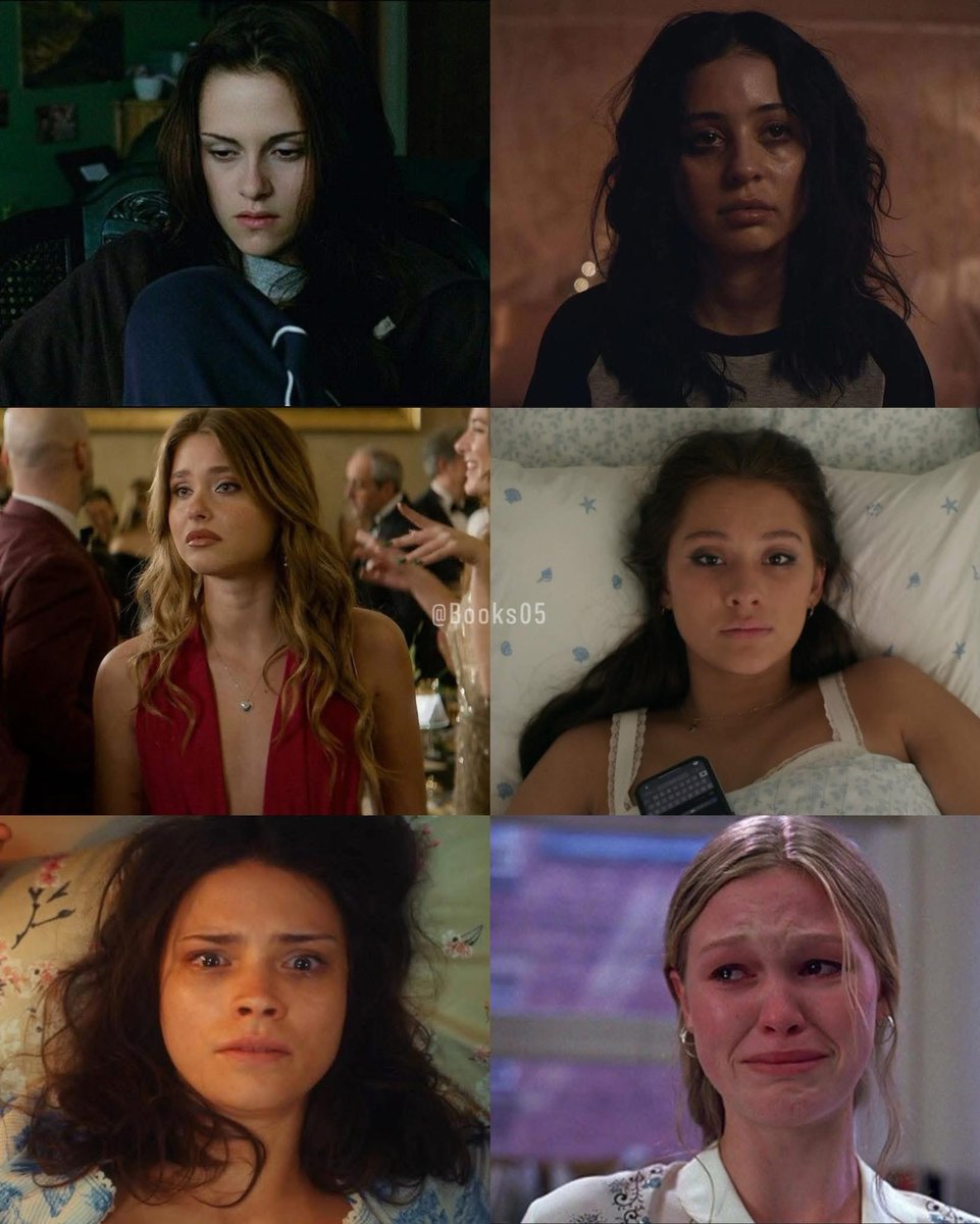 Javisness's tweet image. Las girls cuando aman de más: