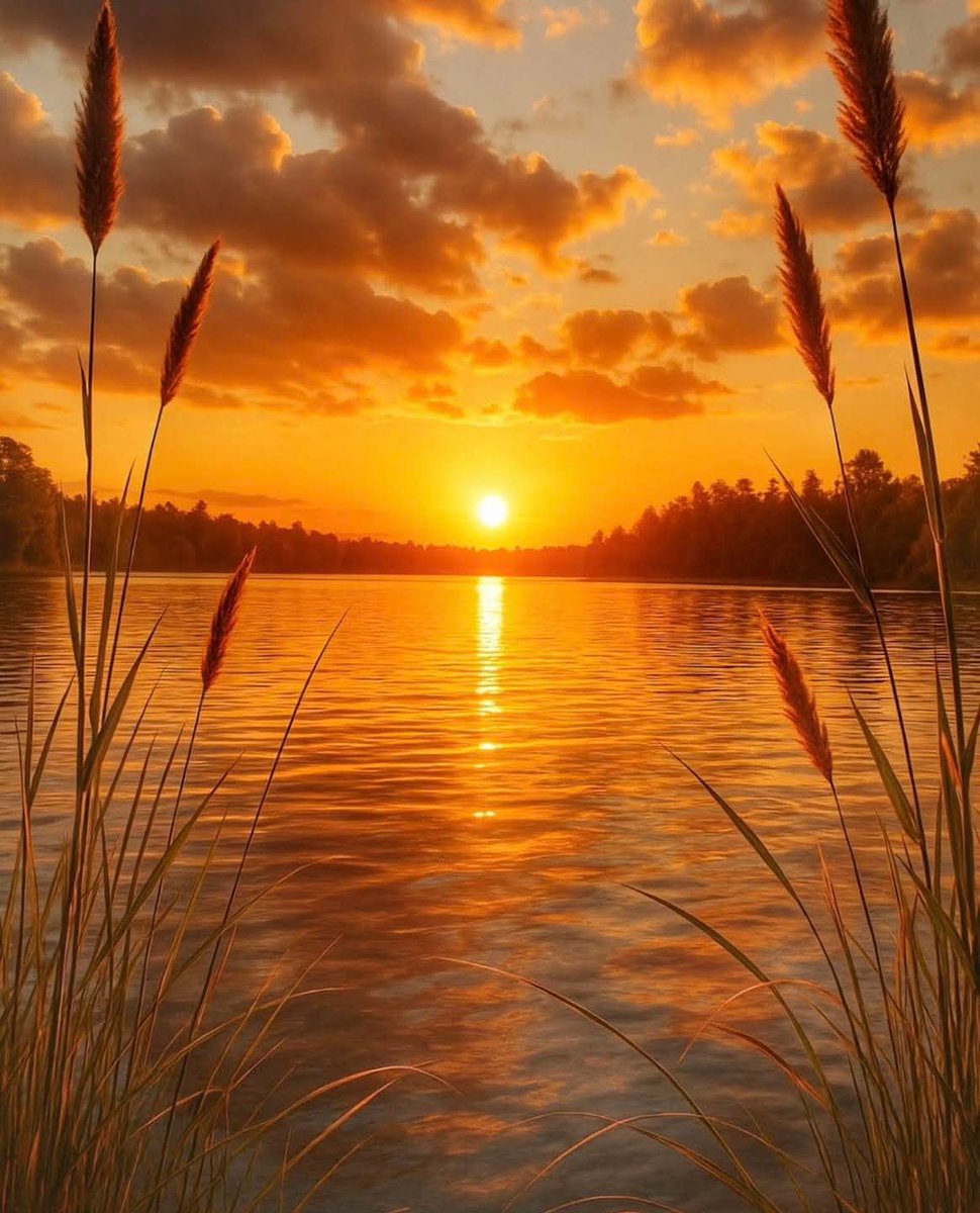 scouce007's tweet image. ❤️🧡 Good Morning!🧡❤️