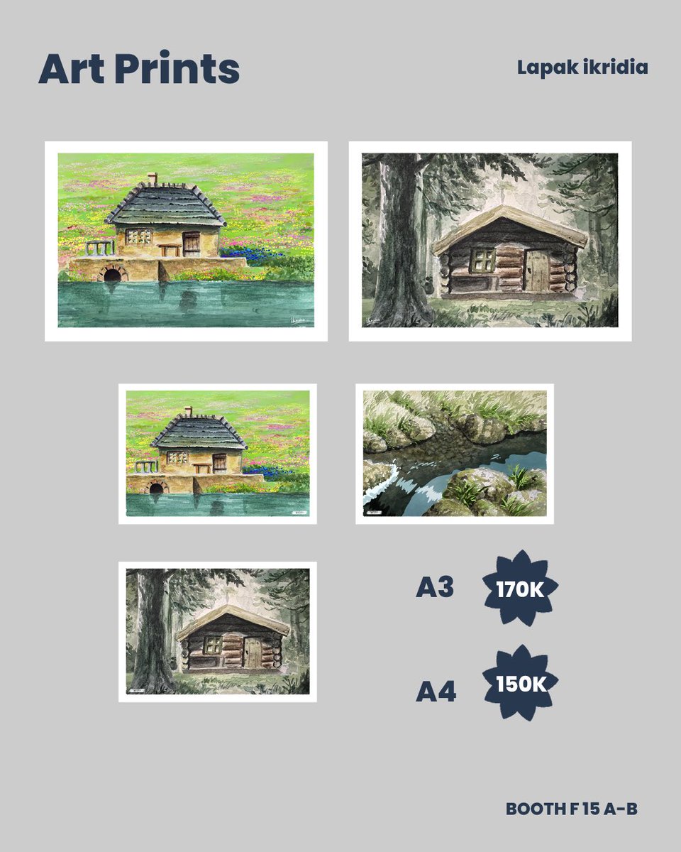 ikridia - Background Artist tweet media