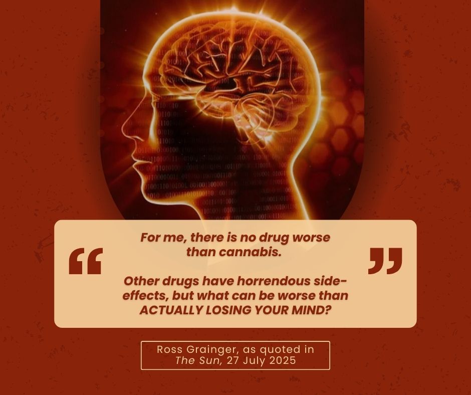 PoppotNewYork's tweet image. Protect your mental health by avoiding #THC at all costs.