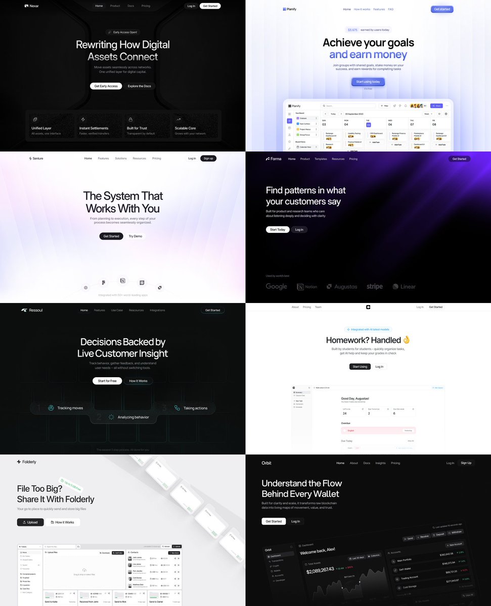 Augustas tweet media