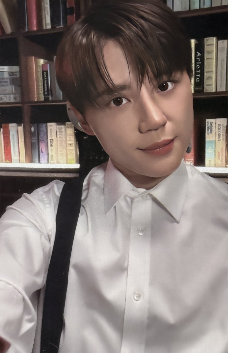 sucre_XIA's tweet image. 청두 팬미팅 포카🩷사진제공 @ si_xia_de 후추ෆ