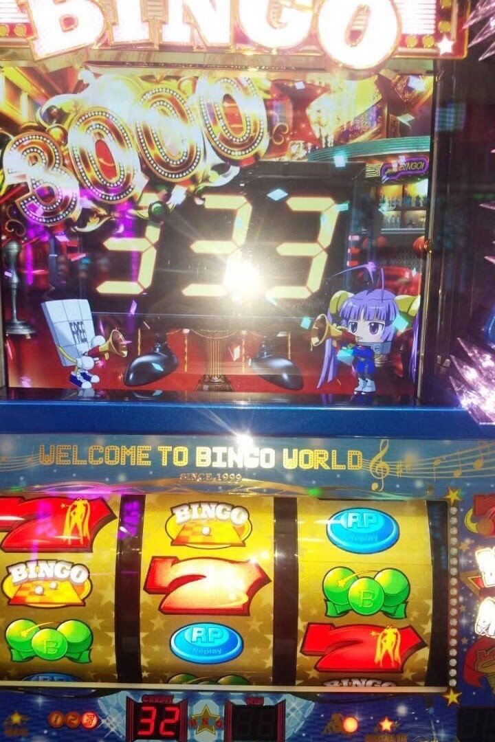 tokai_teiou777's tweet image. 皆さんの過去最高上乗せは何G(枚)ですか？
リプで教えて下さい！😎

あと、フォロワー2000人突破しました…
フォロバいたしますので、皆さんのフォローお待ちしております✨

＃フォロバ100