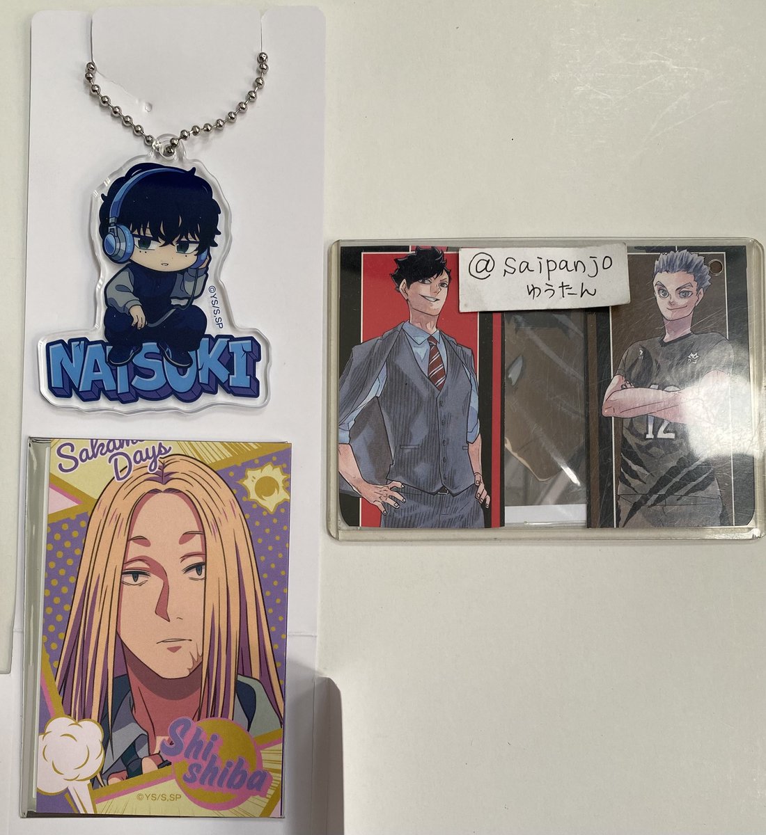 えび (@qkxug) / Posts / X