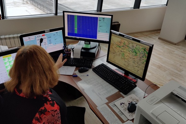 Все ругают погоду, но никто с ней не борется. Представляем прогноз на 10 ноября в Орле
newsorel.ru/fn_1751416.html 

Все ругают погоду, но никто с ней не борется. Представляем прогноз на 10 ноября в Орле