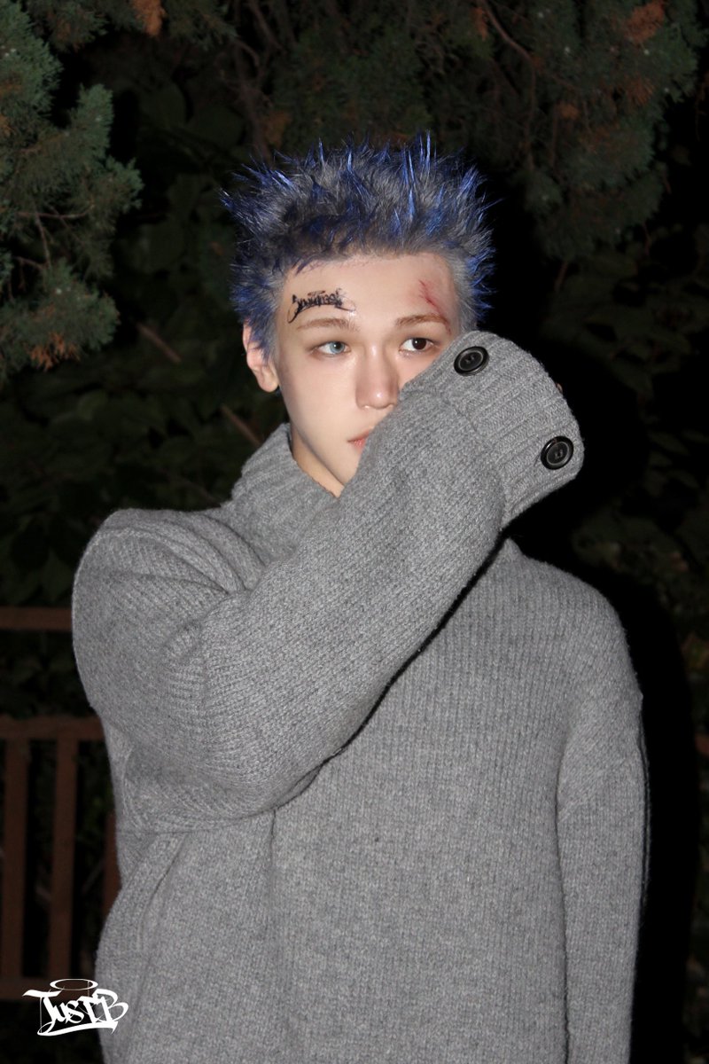 JUSTB Official tweet media