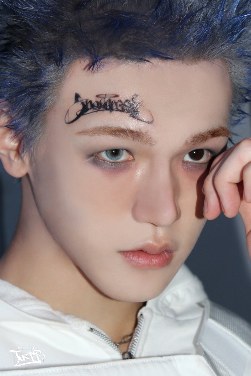 JUSTB Official tweet media