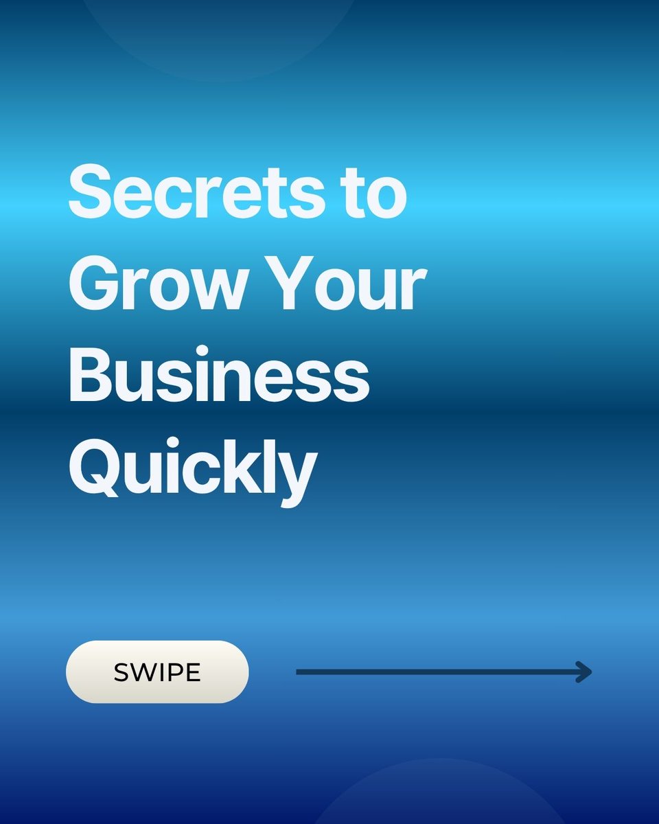 tariq_gellf's tweet image. Want to scale your business faster without burning out?#BusinessGrowth #Entrepreneurship #StartupTips #MarketingStrategy #SmallBusiness #GrowthMindset #SuccessTips