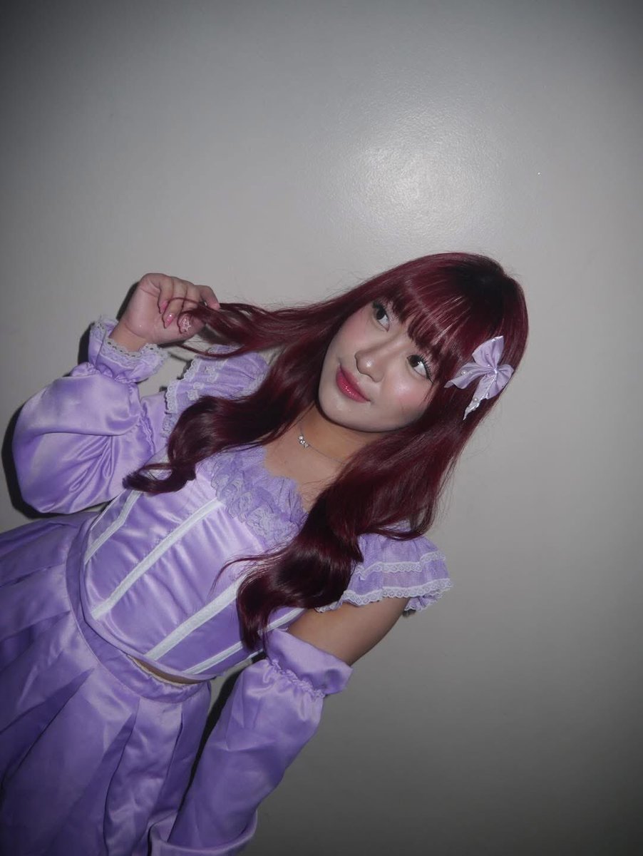 [ Solo Shots ] 

MNL48 Dana | MNL48 Jamie 

#MNL48onTiktoClock
MNL48 WITH TIKTROPA
<a href="/mnl48official/">MNL48</a>