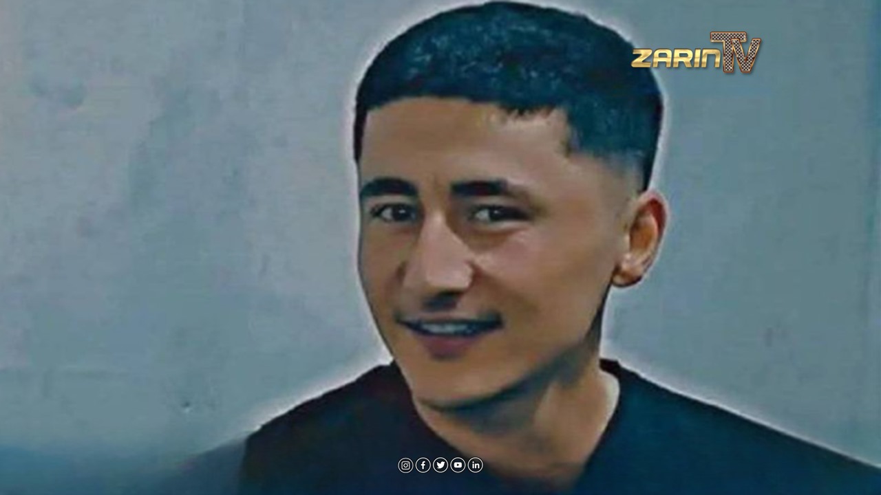 گروه طالبان یک جوان افغان را در غزنی اعدام کردند