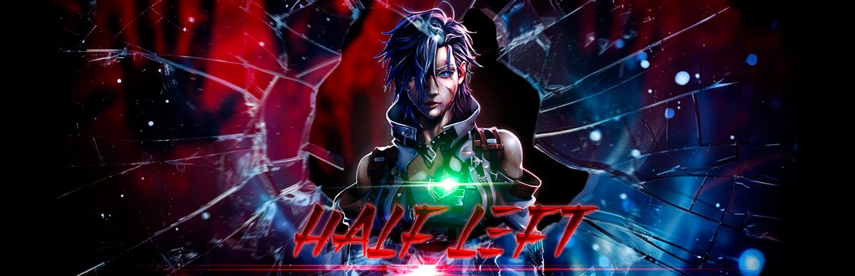 Half Left - Dev tweet media