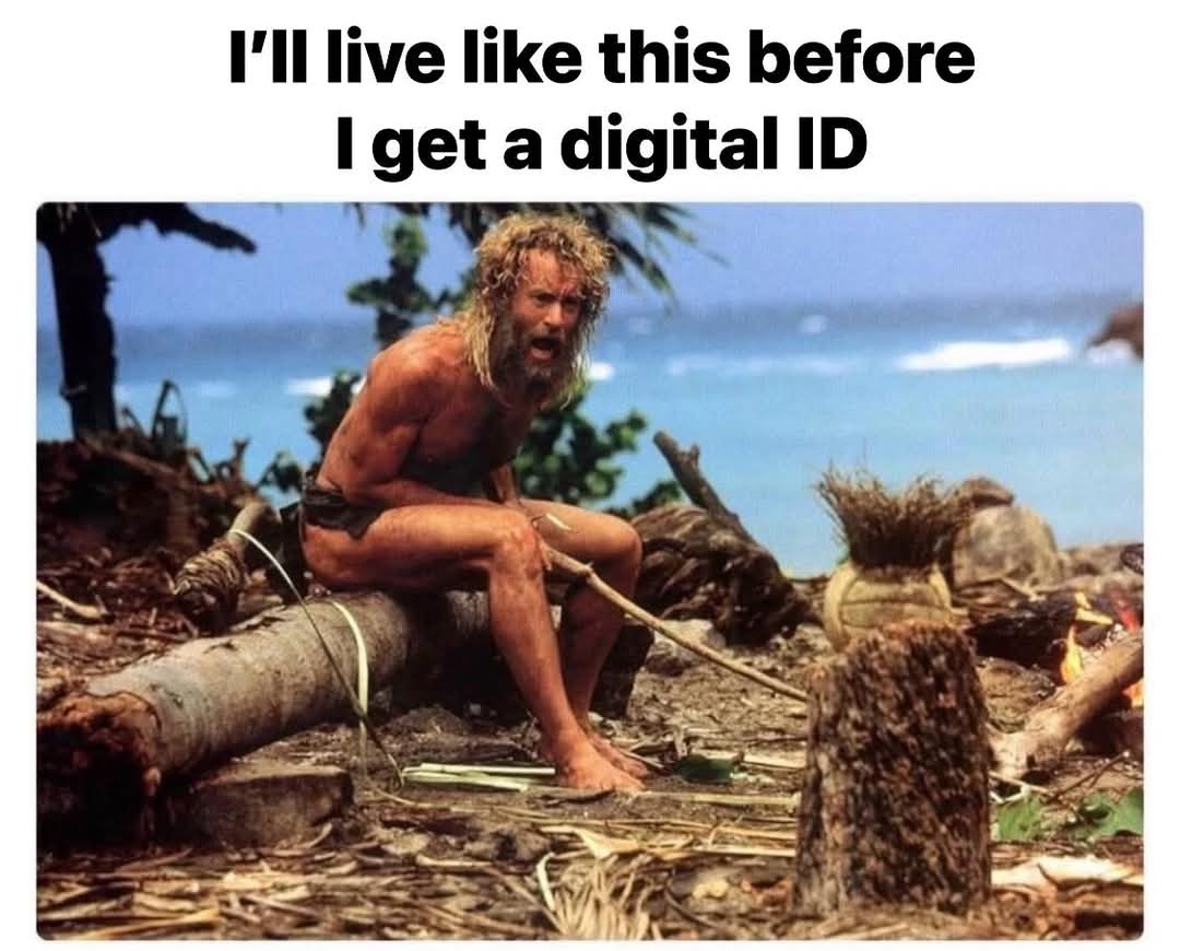 Airfemale14's tweet image. 💯 #DigitalID