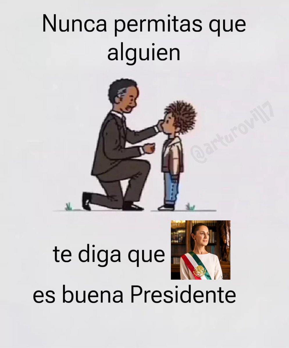 No lo permitan amigos. Y sí la persona insiste, mejor aléjense. 😌