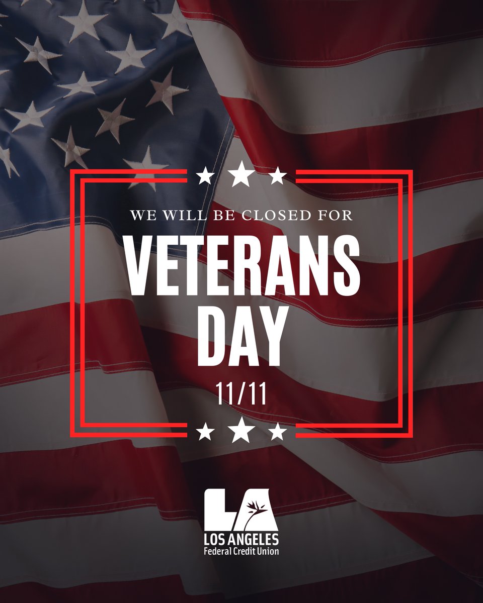 LAFederalCreditUnion tweet media