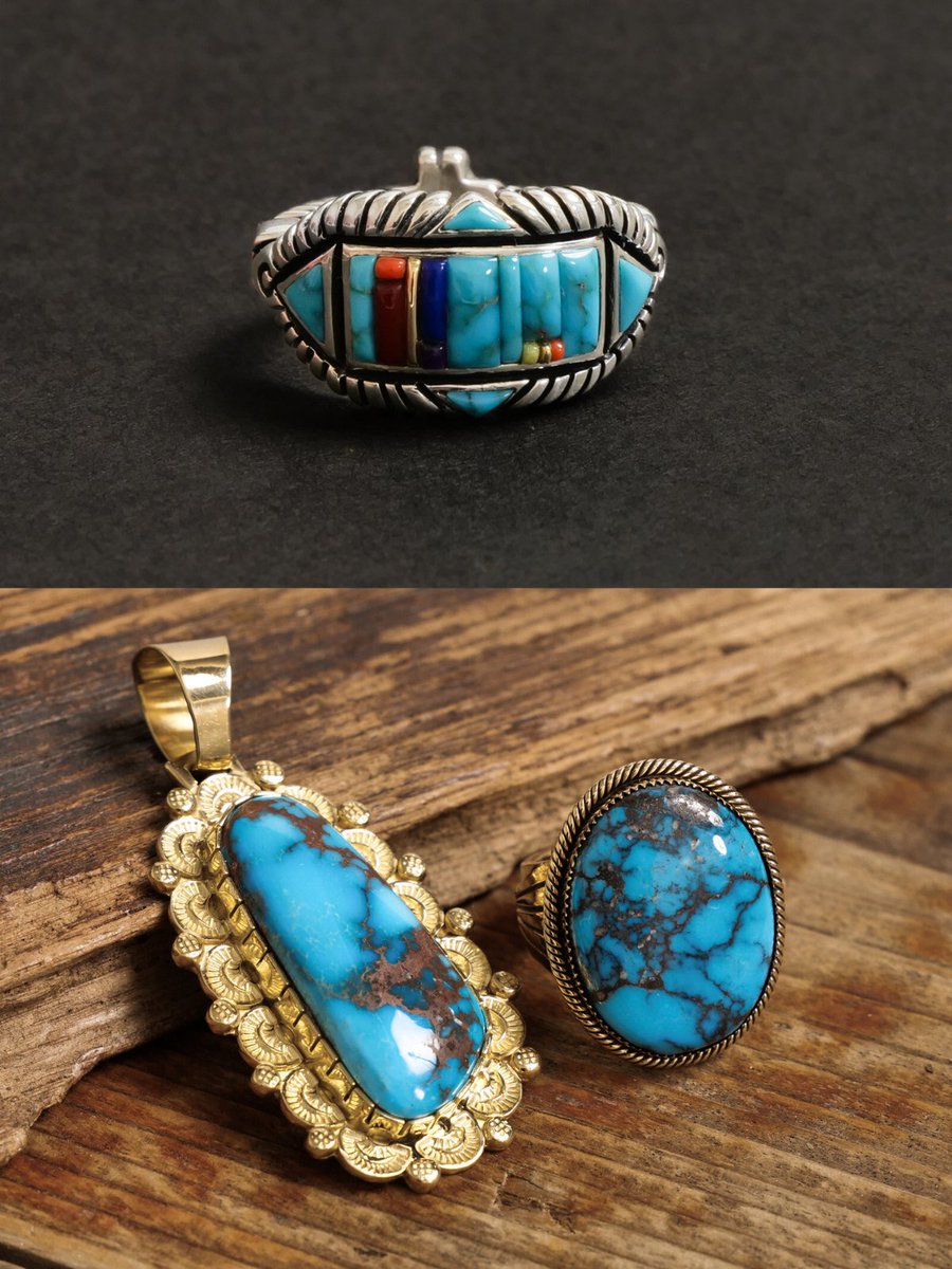 MALAIKAインディアンジュエリー on X