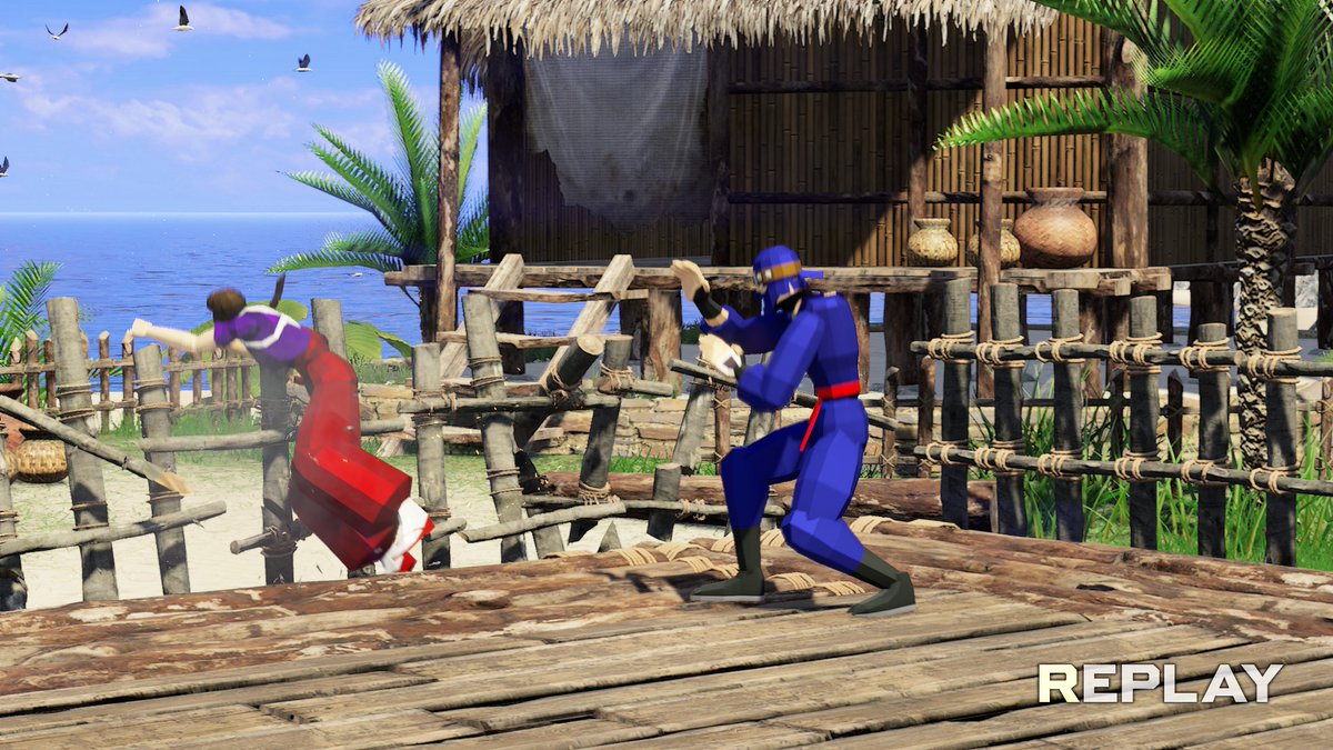 TheDeviot's tweet image. VF5&apos;s World Stage has been totally addictive. We completed the third building and got a big chunk of YEEEAH! out of the way. Thanks to the Human Hunter for the follow, WaverusherKobi for the pointers, @its_stitched @1upjohn for hanging out!