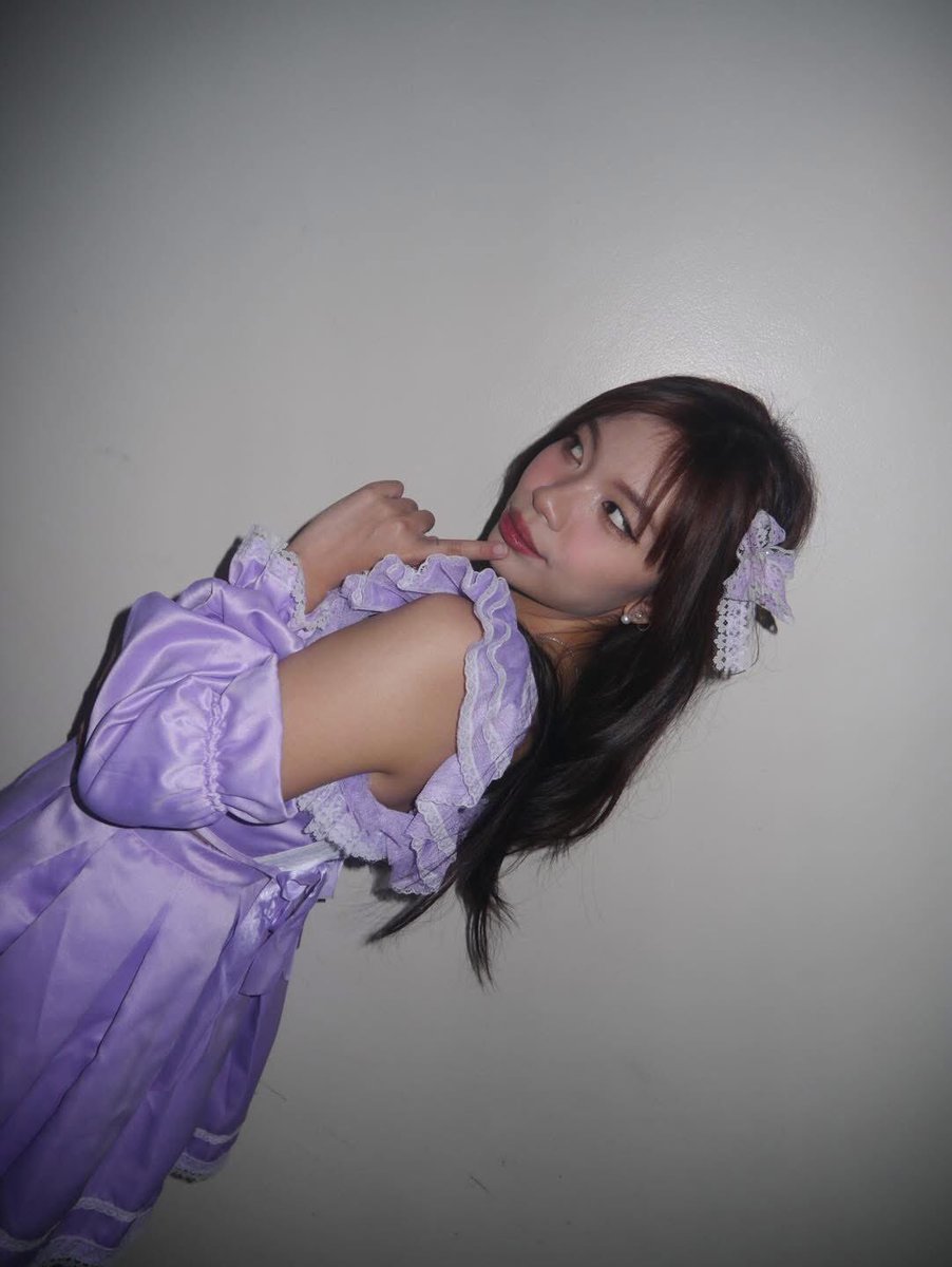 [ Solo Shots ] 

MNL48 Rhea | MNL48 Andi 

#MNL48onTiktoClock
MNL48 WITH TIKTROPA
<a href="/mnl48official/">MNL48</a>