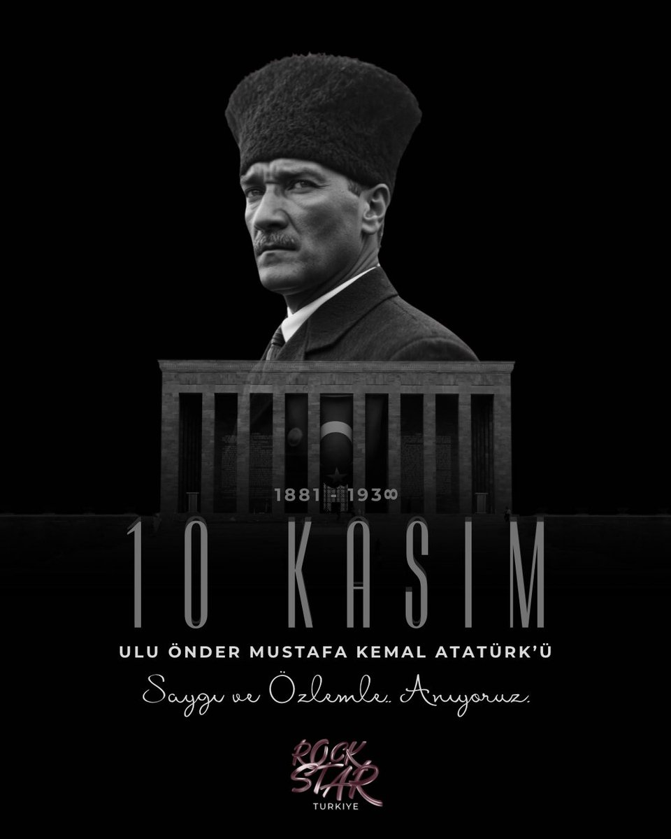 Sonsuz saygı, minnet ve özlemle…