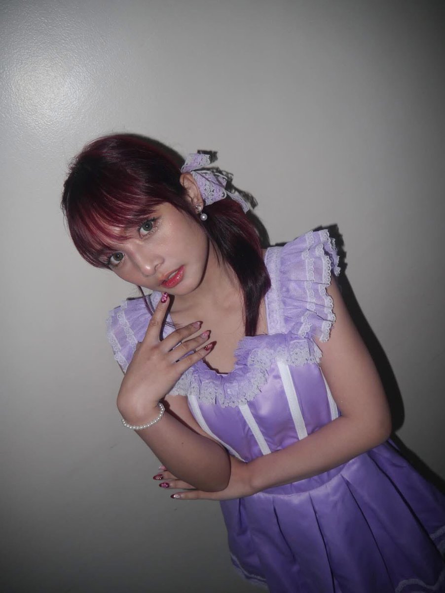 [ Solo Shots ] 

MNL48 Miyaka | MNL48 Rhed 

#MNL48onTiktoClock
MNL48 WITH TIKTROPA
<a href="/mnl48official/">MNL48</a>