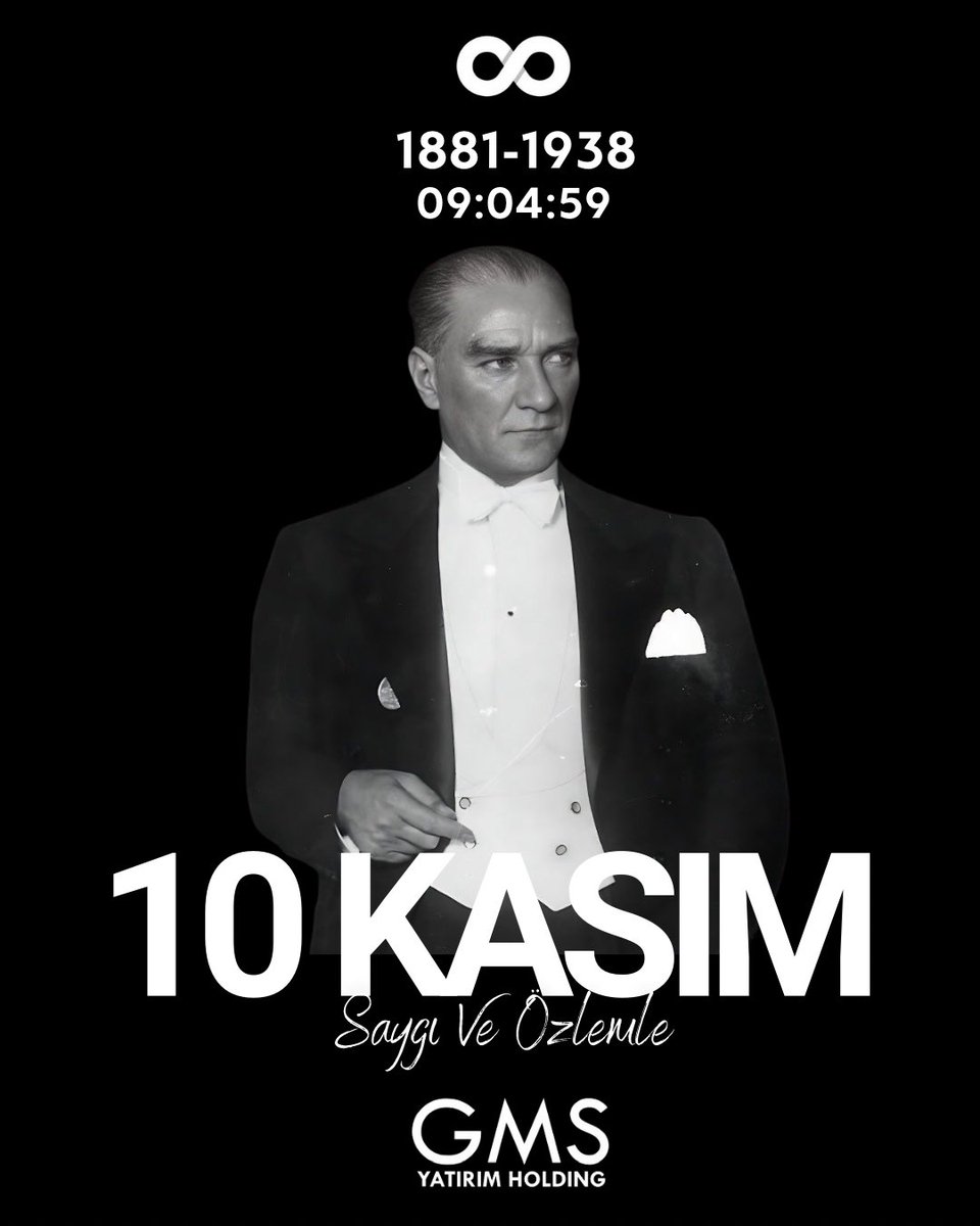 Gms Yatırım Holding tweet media