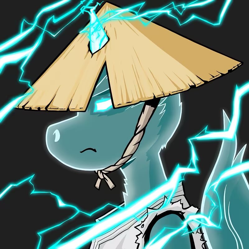 YOOO we’ve had a lot of new DUSTER GANG holders join the community lately and I’m hyped!! 🙌🙌

If you hold a DUSTER GANG NFT and you aren’t in the private chat comment below and I’ll add you ⚡️⚡️🫡🫡

$UFD HORNS UP!!